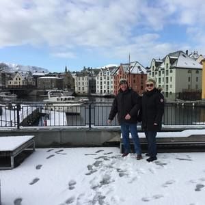 Meet your Posher, Kay